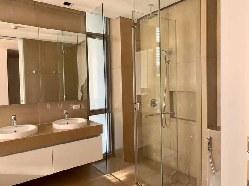 The Sukhothai Residences, Bangkok, 3 Sathorn Tai Road, Thung Maha Mek, Sathon, Bangkok, 3 Bedrooms, 224 sqm, Condo For Sale, by Bussara Sri-At, 500569605 - DDproperty.com