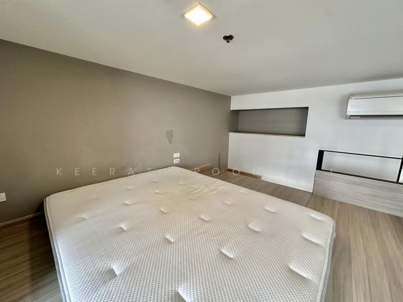 Chewathai Residence Asoke, กรุงเทพ, 222 ถนนอโศก - ดินแดง, มักกะสัน, ราชเทวี, กรุงเทพ, 35 ตร.ม., คอนโด ให้เช่า, โดย Keerati Poonchai, 500569606 - DDproperty.com