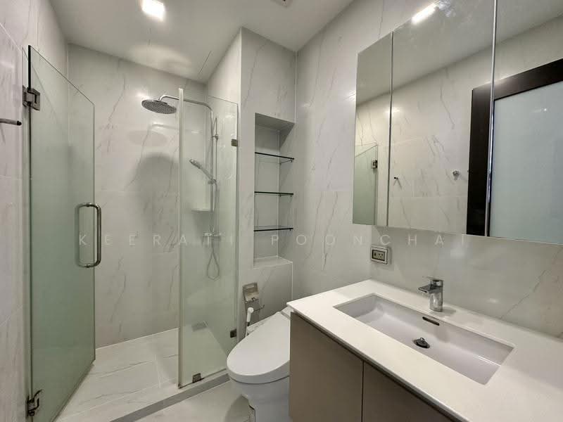Chewathai Residence Asoke, กรุงเทพ, 222 ถนนอโศก - ดินแดง, มักกะสัน, ราชเทวี, กรุงเทพ, 35 ตร.ม., คอนโด ให้เช่า, โดย Keerati Poonchai, 500569606 - DDproperty.com