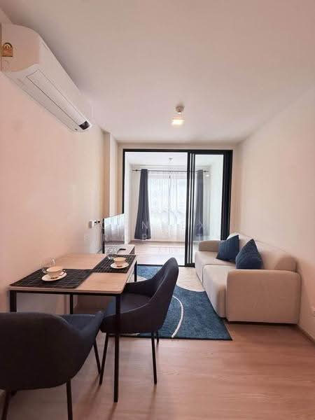 DCondo Reef, Phuket, 78 Soi Dara, Kathu, Phuket, 1 Bedroom, 34 sqm, Condo For Rent, by Connex Property, 500569607 - DDproperty.com
