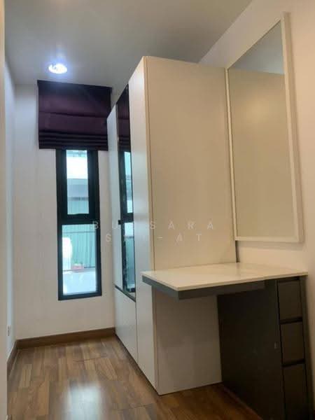 Zenith Place Sukhumvit 42, Bangkok, Sukhumvit Road, Phra Kanong, Khlong Toei, Bangkok, 1 Bedroom, 31 sqm, Condo For Sale, by Bussara Sri-At, 500569609 - DDproperty.com