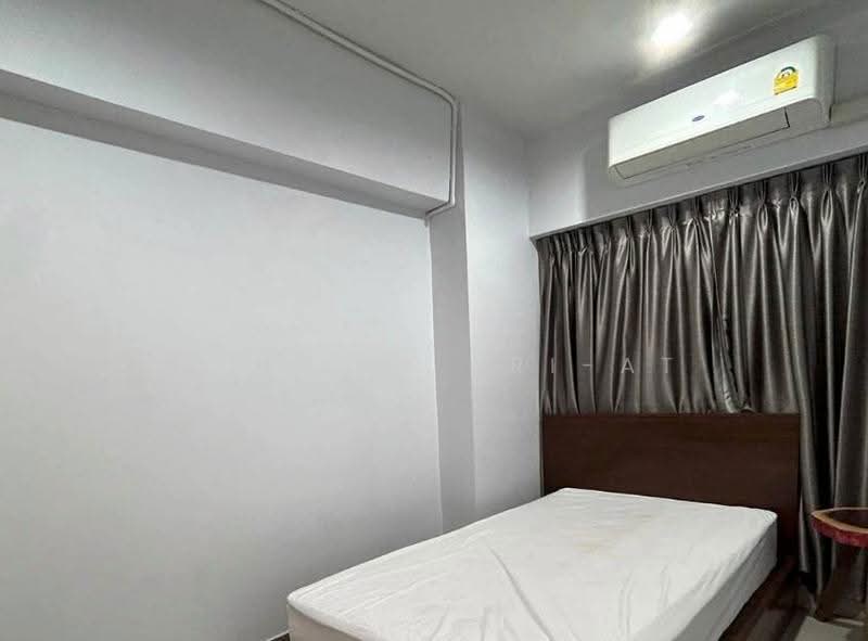 Thonglor Tower, Bangkok, Soi Thonglor, Sukhumvit 55 Road, Khlongtoei Nua, Watthana, Bangkok, 2 Bedrooms, 49 sqm, Condo For Rent, by Bussara Sri-At, 500569610 - DDproperty.com