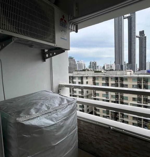 Thonglor Tower, Bangkok, Soi Thonglor, Sukhumvit 55 Road, Khlongtoei Nua, Watthana, Bangkok, 2 Bedrooms, 49 sqm, Condo For Rent, by Bussara Sri-At, 500569610 - DDproperty.com
