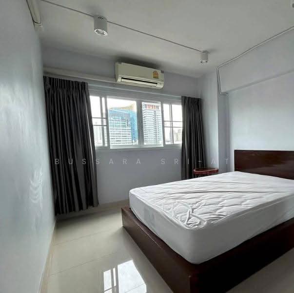 Thonglor Tower : ทองหล่อ ทาวเวอร์, กรุงเทพ, ซอยทองหล่อ, ถนนสุขุมวิท 55, คลองเตยเหนือ, วัฒนา, กรุงเทพ, 49 ตร.ม., คอนโด ขาย, โดย Bussara Sri-At, 500569611 - DDproperty.com