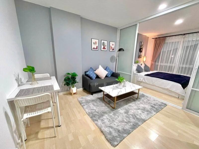 Dcondo Kathu-Patong, Phuket, Wichit Songkhram Road, Kathu, Kathu, Phuket, 1 Bedroom, 30 sqm, Condo For Rent, by Connex Property, 500569612 - DDproperty.com