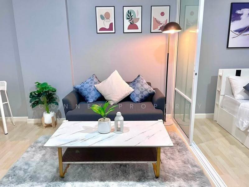 Dcondo Kathu-Patong, Phuket, Wichit Songkhram Road, Kathu, Kathu, Phuket, 1 Bedroom, 30 sqm, Condo For Rent, by Connex Property, 500569612 - DDproperty.com