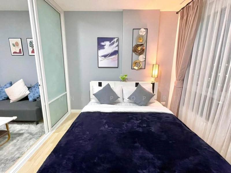 Dcondo Kathu-Patong, Phuket, Wichit Songkhram Road, Kathu, Kathu, Phuket, 1 Bedroom, 30 sqm, Condo For Rent, by Connex Property, 500569612 - DDproperty.com