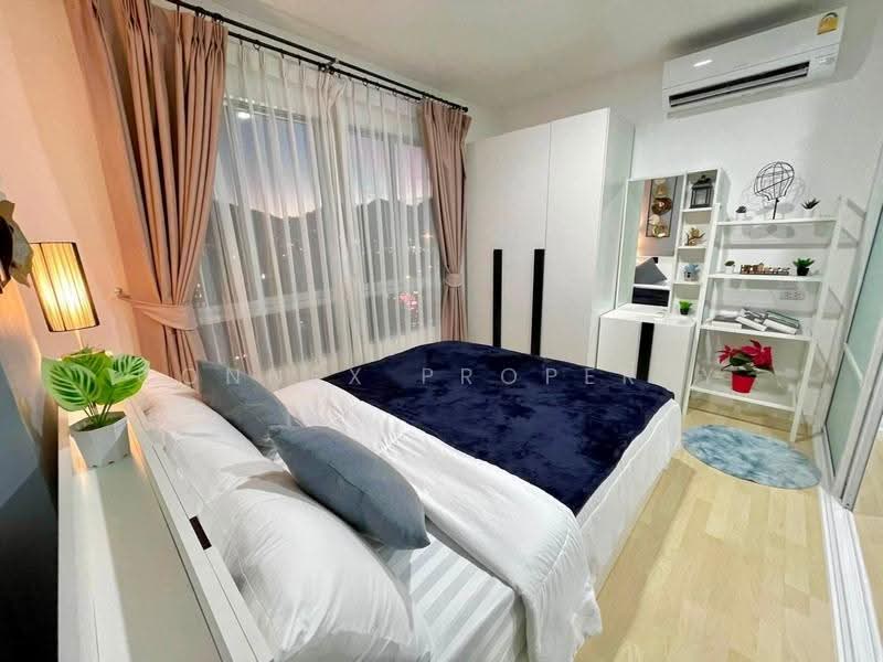 Dcondo Kathu-Patong, Phuket, Wichit Songkhram Road, Kathu, Kathu, Phuket, 1 Bedroom, 30 sqm, Condo For Rent, by Connex Property, 500569612 - DDproperty.com