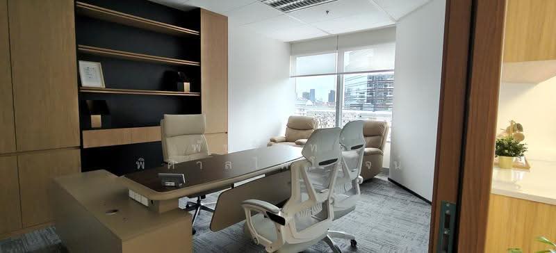 Capital Tower, 142 sq.m, Wireless Road, near BTS Phloen Chit Property Code 03-115, Bangkok, Lumphini, Pathum Wan, Bangkok, , 142 sqm, Office Space For Rent, by พัชรินทร์ พิศาลไพโรจน์, 500569614 - DDproperty.com