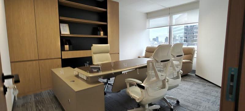 Capital Tower, 142 sq.m, Wireless Road, near BTS Phloen Chit Property Code 03-115, Bangkok, Lumphini, Pathum Wan, Bangkok, , 142 sqm, Office Space For Rent, by พัชรินทร์ พิศาลไพโรจน์, 500569614 - DDproperty.com