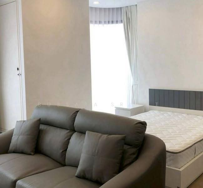 ASHTON Chula-Silom, Bangkok, Rama 4 Road, Si Phraya, Bang Rak, Bangkok, 1 Bedroom, 33 sqm, Condo For Sale, by Bussara Sri-At, 500569617 - DDproperty.com