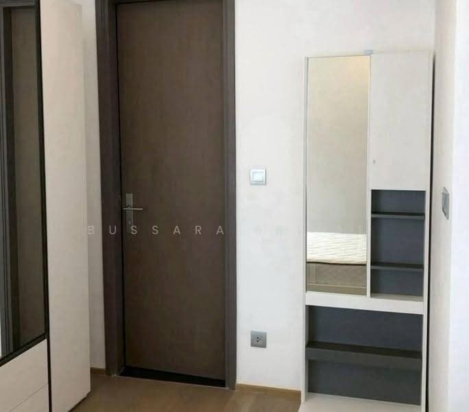 ASHTON Chula-Silom, Bangkok, Rama 4 Road, Si Phraya, Bang Rak, Bangkok, 1 Bedroom, 33 sqm, Condo For Sale, by Bussara Sri-At, 500569617 - DDproperty.com