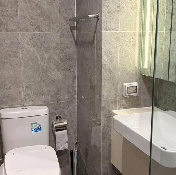Noble Around Ari, Bangkok, 312 Phahon Yothin Rd, Samsen Nai, Phaya Thai, Bangkok, 1 Bedroom, 35 sqm, Condo For Rent, by Bussara Sri-At, 500569619 - DDproperty.com