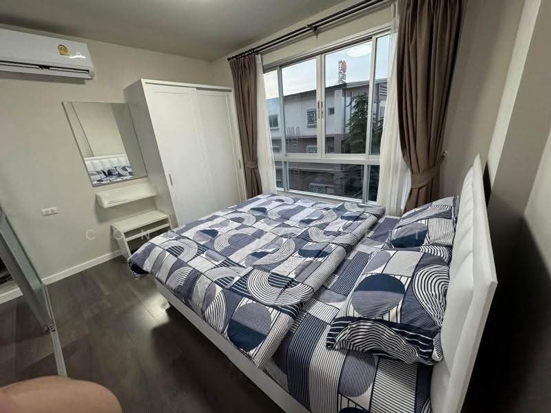 Dcondo Campus Resort Kuku, ภูเก็ต, 62 Moo 3, รัษฎา, เมืองภูเก็ต, ภูเก็ต, 29 ตร.ม., คอนโด ให้เช่า, โดย Connex Property, 500569621 - DDproperty.com