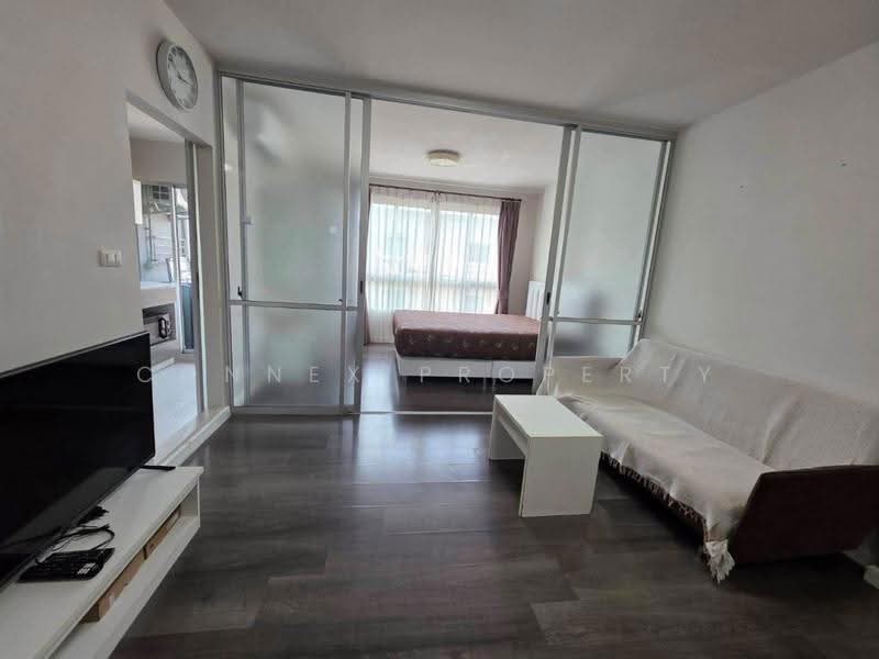 Dcondo Campus Resort Kuku, Phuket, 62 Moo 3, Ratsada, Muang Phuket, Phuket, 1 Bedroom, 29 sqm, Condo For Rent, by Connex Property, 500569621 - DDproperty.com