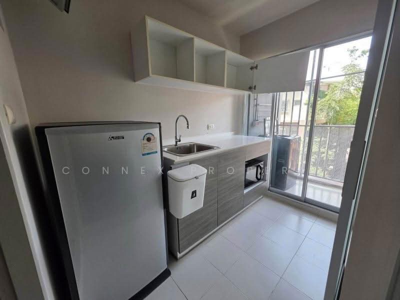 Dcondo Campus Resort Kuku, Phuket, 62 Moo 3, Ratsada, Muang Phuket, Phuket, 1 Bedroom, 29 sqm, Condo For Rent, by Connex Property, 500569621 - DDproperty.com
