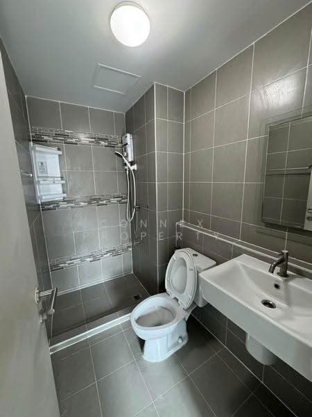 Dcondo Campus Resort Kuku, Phuket, 62 Moo 3, Ratsada, Muang Phuket, Phuket, 1 Bedroom, 29 sqm, Condo For Rent, by Connex Property, 500569621 - DDproperty.com