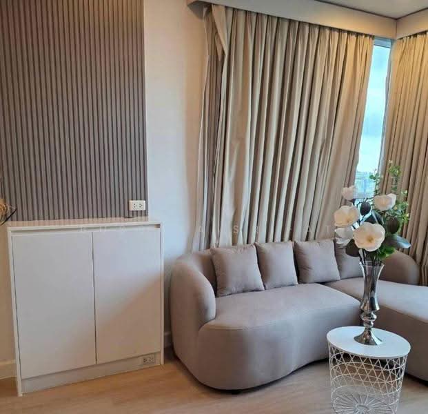 The Complete Narathiwat, Bangkok, 9 Naradhiwas Rajanagarindra Rd, Chong Nonsi, Yan Nawa, Bangkok, 2 Bedrooms, 55 sqm, Condo For Sale, by Bussara Sri-At, 500569623 - DDproperty.com