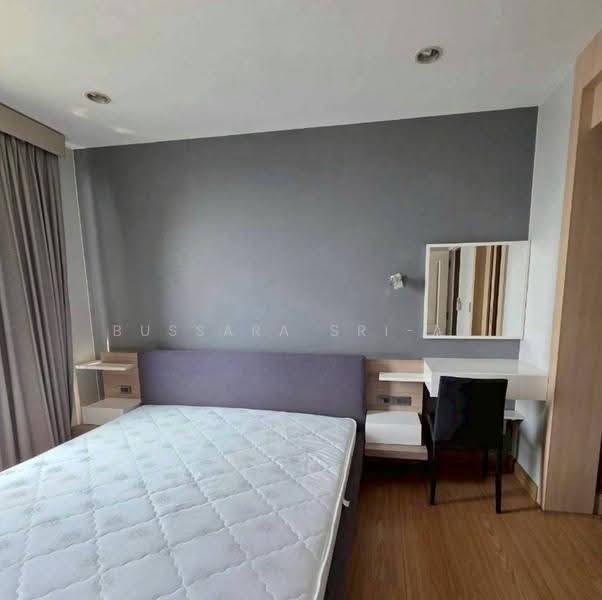 The Complete Narathiwat, Bangkok, 9 Naradhiwas Rajanagarindra Rd, Chong Nonsi, Yan Nawa, Bangkok, 2 Bedrooms, 55 sqm, Condo For Sale, by Bussara Sri-At, 500569623 - DDproperty.com