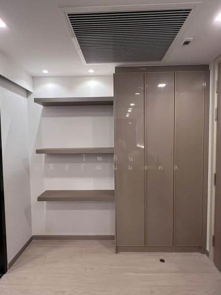 One9Five Asoke-Rama 9, Bangkok, 195 Soi Rama 9 Soi 5, Huai Khwang, Bangkok, 1 Bedroom, 37 sqm, Condo For Rent, by ไพลิน เลิศวัฒนมงคล, 500569624 - DDproperty.com