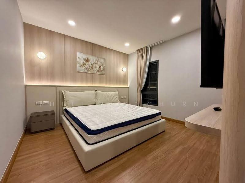 Centro Bangna, Samut Prakan, 111 Soi 3, Bang Kaeo, Bang Plee, Samut Prakan, 4 Bedrooms, 265 sqm, Single Detached House For Rent, by Thiti Boonchurn, 500569626 - DDproperty.com