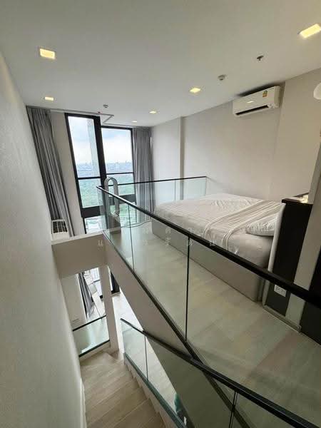 The Privacy Jatujak, Bangkok, 1100 Vibhavadi Rangsit Road, Jom Phon, Chatuchak, Bangkok, 1 Bedroom, 48 sqm, Condo For Rent, by รมิดา แก้วรัตน์, 500569627 - DDproperty.com