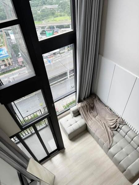 The Privacy Jatujak, Bangkok, 1100 Vibhavadi Rangsit Road, Jom Phon, Chatuchak, Bangkok, 1 Bedroom, 48 sqm, Condo For Rent, by รมิดา แก้วรัตน์, 500569627 - DDproperty.com