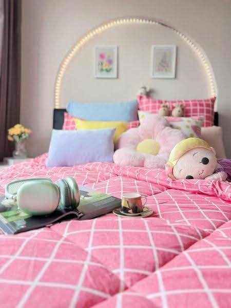 Dcondo Campus Resort Bangna : ดีคอนโด แคมปัส รีสอร์ท บางนา, สมุทรปราการ, ซอยเอแบคบางนา ถนนบางนา-ตราด กม. 26, บางบ่อ, สมุทรปราการ, 30 ตร.ม., คอนโด ให้เช่า, โดย Connex Property, 500569628 - DDproperty.com