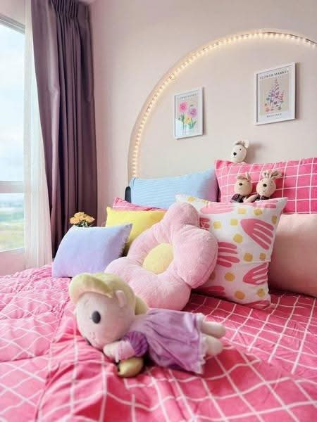 Dcondo Campus Resort Bangna, samut-prakan, Soi ABAC Bangna, Bangna-Trad Road Km 26, Bang Bo, Samut Prakan, 1 Bedroom, 30 sqm, Condo For Rent, by Connex Property, 500569628 - DDproperty.com