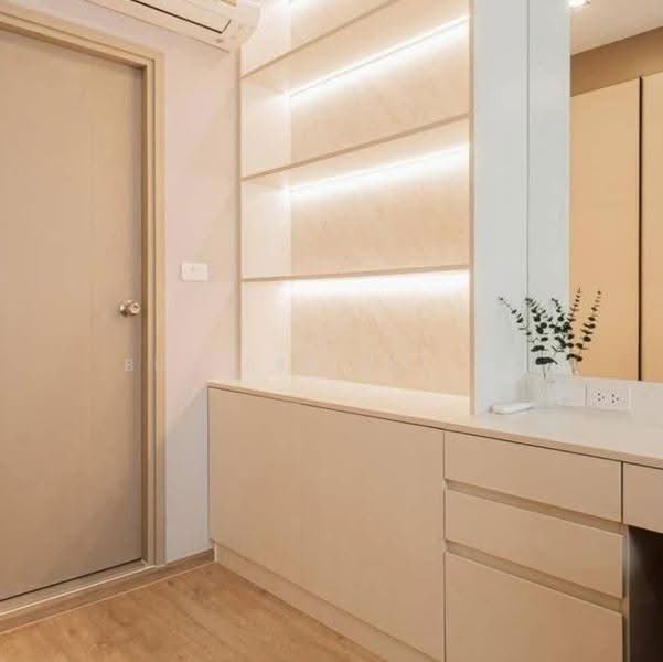 IDEO Rama 9-Asoke, Bangkok, Rama 9 Road, Huai Khwang, Bangkok, 1 Bedroom, 40 sqm, Condo For Rent, by Bussara Sri-At, 500569631 - DDproperty.com
