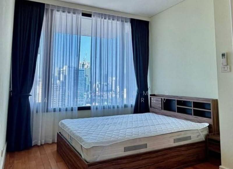 AGUSTON Sukhumvit 22, Bangkok, 140 Sukhumvit Road, Khlong Toei, Bangkok, 2 Bedrooms, 95 sqm, Condo For Rent, by Patcharames Pattharapornviboon, 500569632 - DDproperty.com