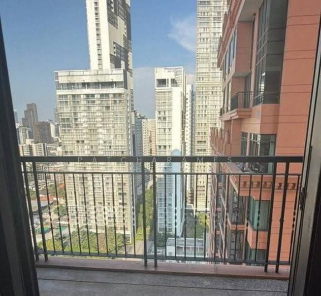 AGUSTON Sukhumvit 22, Bangkok, 140 Sukhumvit Road, Khlong Toei, Bangkok, 2 Bedrooms, 95 sqm, Condo For Rent, by Patcharames Pattharapornviboon, 500569632 - DDproperty.com