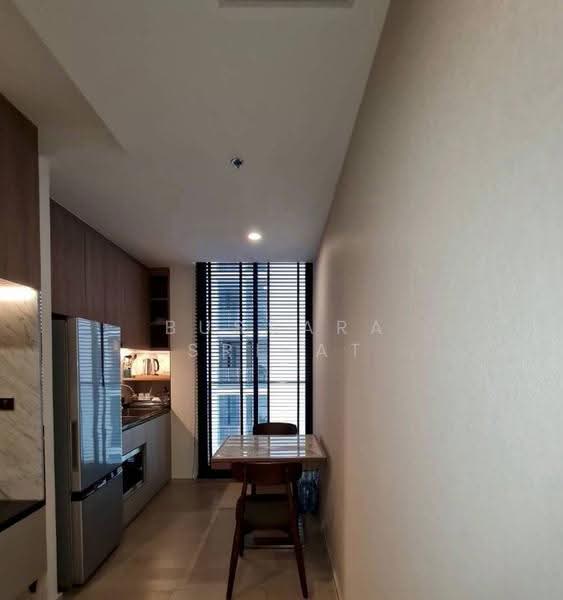 Noble Ploenchit, Bangkok, 1035 Ploenchit Road, Lumphini, Pathum Wan, Bangkok, 1 Bedroom, 48 sqm, Condo For Rent, by Bussara Sri-At, 500569635 - DDproperty.com