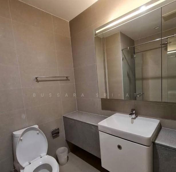 Noble Ploenchit, Bangkok, 1035 Ploenchit Road, Lumphini, Pathum Wan, Bangkok, 1 Bedroom, 48 sqm, Condo For Rent, by Bussara Sri-At, 500569635 - DDproperty.com