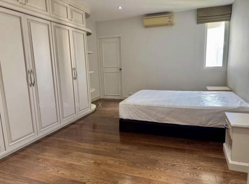 D.S. Tower 1 Sukhumvit 33, Bangkok, Soi Phrom Chit, Khlong Tan Nua, Watthana, Bangkok, 3 Bedrooms, 250 sqm, Condo For Rent, by Connex Property, 500569637 - DDproperty.com