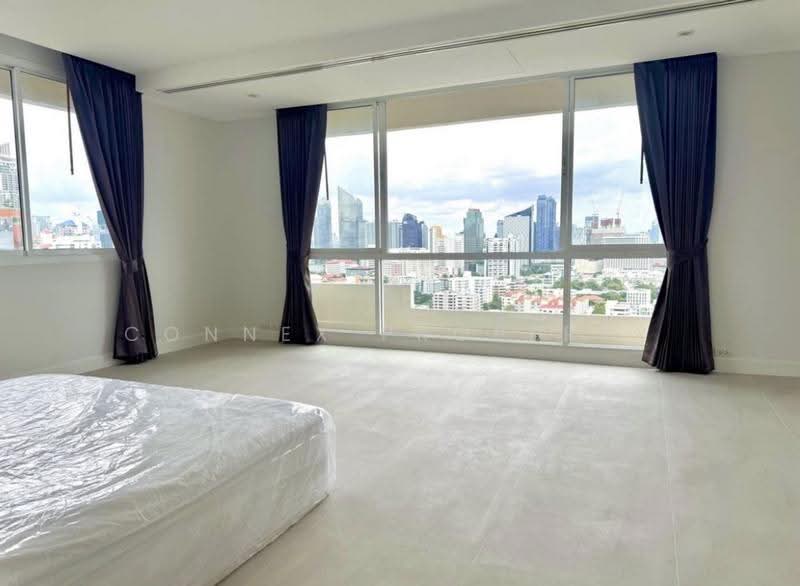 D.S. Tower 1 Sukhumvit 33, Bangkok, Soi Phrom Chit, Khlong Tan Nua, Watthana, Bangkok, 3 Bedrooms, 250 sqm, Condo For Rent, by Connex Property, 500569637 - DDproperty.com