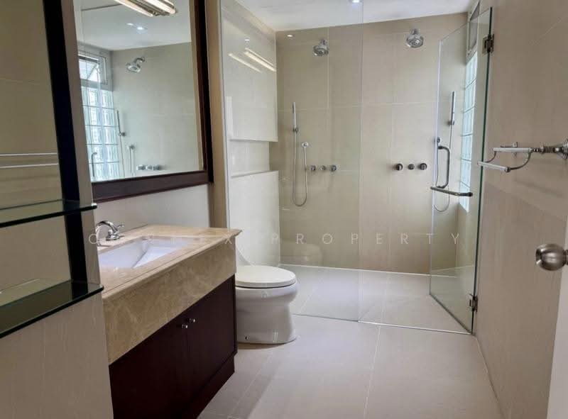 D.S. Tower 1 Sukhumvit 33, Bangkok, Soi Phrom Chit, Khlong Tan Nua, Watthana, Bangkok, 3 Bedrooms, 250 sqm, Condo For Rent, by Connex Property, 500569637 - DDproperty.com