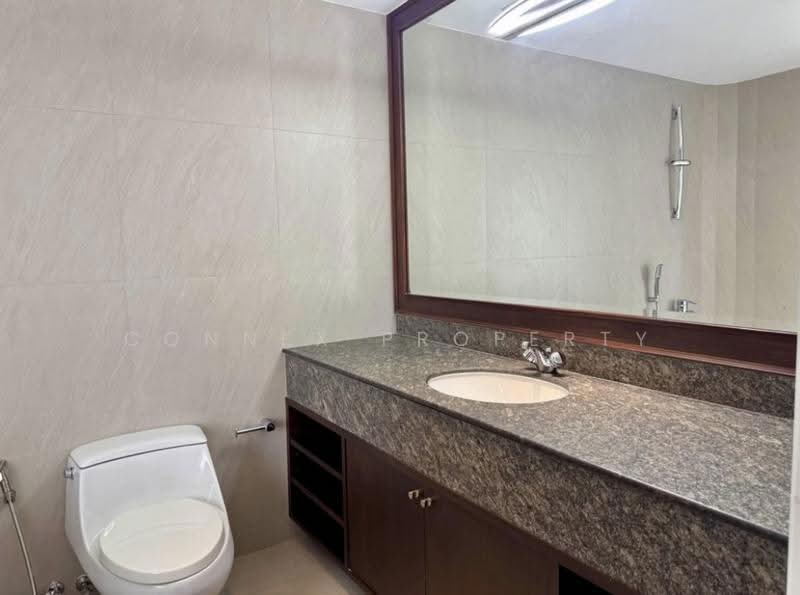 D.S. Tower 1 Sukhumvit 33, Bangkok, Soi Phrom Chit, Khlong Tan Nua, Watthana, Bangkok, 3 Bedrooms, 250 sqm, Condo For Rent, by Connex Property, 500569637 - DDproperty.com