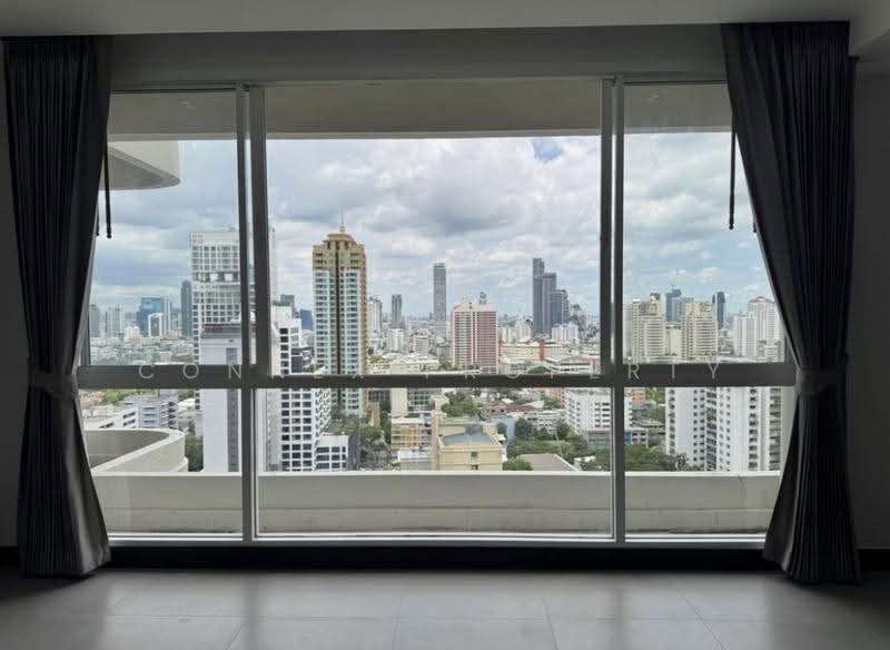 D.S. Tower 1 Sukhumvit 33, Bangkok, Soi Phrom Chit, Khlong Tan Nua, Watthana, Bangkok, 3 Bedrooms, 250 sqm, Condo For Rent, by Connex Property, 500569637 - DDproperty.com
