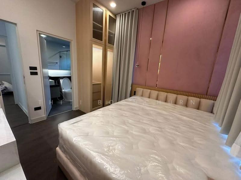 Setthasiri-Krungthep Kreetha 2, Bangkok, Krungthep Kreetha Road, Hua Mak, Bang Kapi, Bangkok, 3 Bedrooms, 300 sqm, Single Detached House For Rent, by Thiti Boonchurn, 500569639 - DDproperty.com