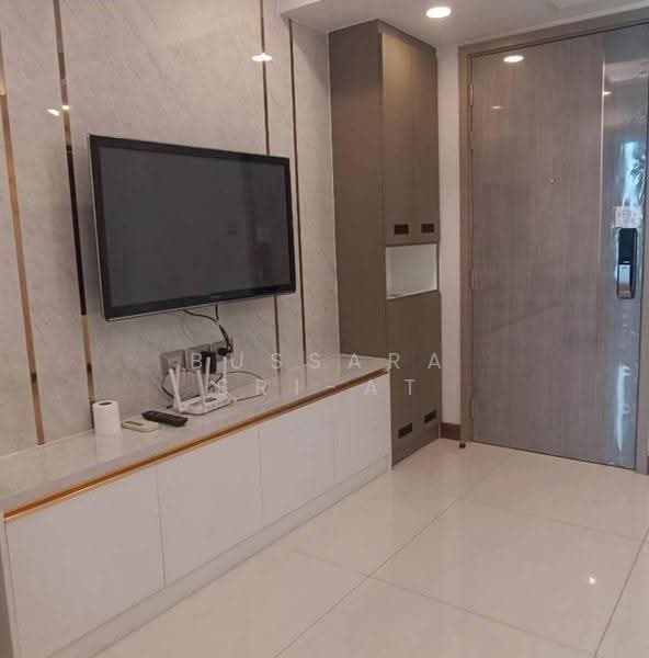 Supalai Oriental Sukhumvit 39 : ศุภาลัย โอเรียนทัล สุขุมวิท 39, กรุงเทพ, ซอย สุขุมวิท 39, คลองตันเหนือ, วัฒนา, กรุงเทพ, 39 ตร.ม., คอนโด ให้เช่า, โดย Bussara Sri-At, 500569641 - DDproperty.com