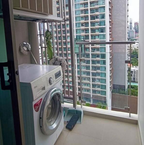 Supalai Oriental Sukhumvit 39 : ศุภาลัย โอเรียนทัล สุขุมวิท 39, กรุงเทพ, ซอย สุขุมวิท 39, คลองตันเหนือ, วัฒนา, กรุงเทพ, 39 ตร.ม., คอนโด ให้เช่า, โดย Bussara Sri-At, 500569641 - DDproperty.com