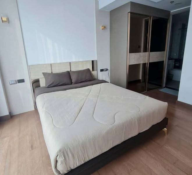 Supalai Oriental Sukhumvit 39 : ศุภาลัย โอเรียนทัล สุขุมวิท 39, กรุงเทพ, ซอย สุขุมวิท 39, คลองตันเหนือ, วัฒนา, กรุงเทพ, 39 ตร.ม., คอนโด ให้เช่า, โดย Bussara Sri-At, 500569641 - DDproperty.com