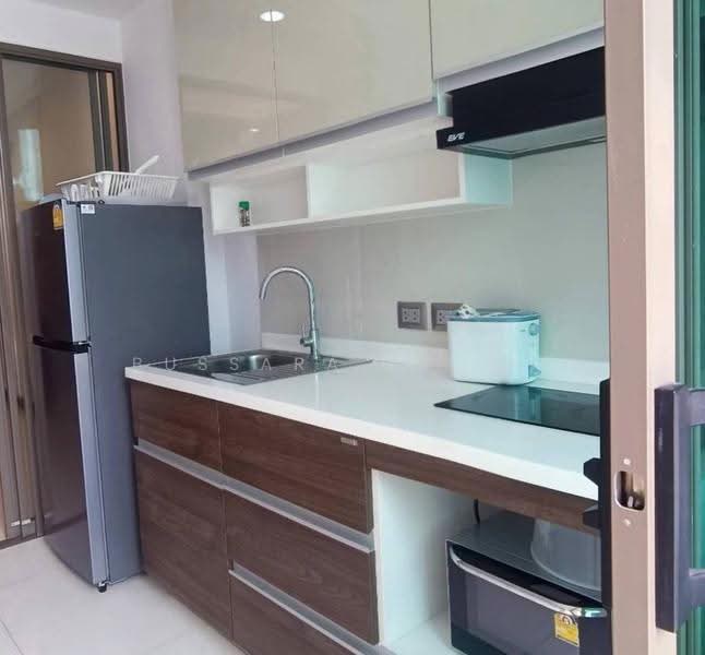 Supalai Oriental Sukhumvit 39, Bangkok, Soi Sukhumvit 39, Khlong Tan Nua, Watthana, Bangkok, 1 Bedroom, 39 sqm, Condo For Rent, by Bussara Sri-At, 500569641 - DDproperty.com