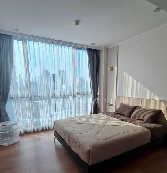Supalai Oriental Sukhumvit 39, Bangkok, Soi Sukhumvit 39, Khlong Tan Nua, Watthana, Bangkok, 1 Bedroom, 39 sqm, Condo For Rent, by Bussara Sri-At, 500569641 - DDproperty.com