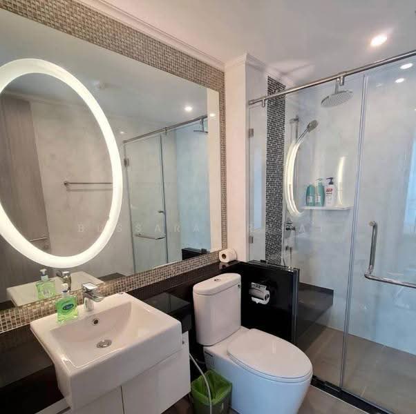 Supalai Oriental Sukhumvit 39 : ศุภาลัย โอเรียนทัล สุขุมวิท 39, กรุงเทพ, ซอย สุขุมวิท 39, คลองตันเหนือ, วัฒนา, กรุงเทพ, 39 ตร.ม., คอนโด ให้เช่า, โดย Bussara Sri-At, 500569641 - DDproperty.com