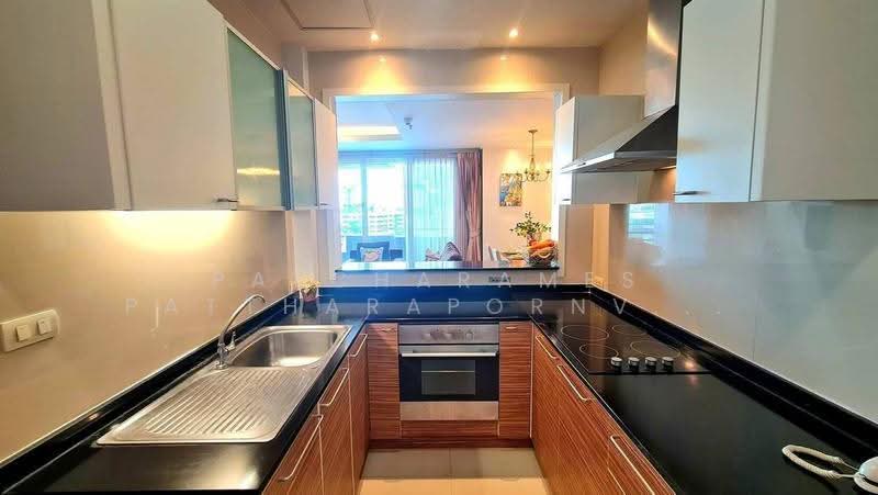 Piyathip Place, Bangkok, 24 Soi Prommitr, Khlong Tan Nua, Watthana, Bangkok, 1 Bedroom, 173 sqm, Apartment For Rent, by Patcharames Pattharapornviboon, 500569644 - DDproperty.com