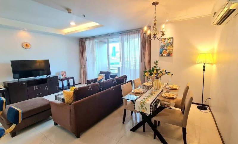 Piyathip Place, Bangkok, 24 Soi Prommitr, Khlong Tan Nua, Watthana, Bangkok, 1 Bedroom, 173 sqm, Apartment For Rent, by Patcharames Pattharapornviboon, 500569644 - DDproperty.com