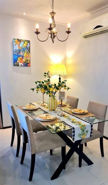 Piyathip Place, Bangkok, 24 Soi Prommitr, Khlong Tan Nua, Watthana, Bangkok, 1 Bedroom, 173 sqm, Apartment For Rent, by Patcharames Pattharapornviboon, 500569644 - DDproperty.com