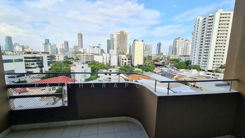 Piyathip Place, Bangkok, 24 Soi Prommitr, Khlong Tan Nua, Watthana, Bangkok, 1 Bedroom, 173 sqm, Apartment For Rent, by Patcharames Pattharapornviboon, 500569644 - DDproperty.com